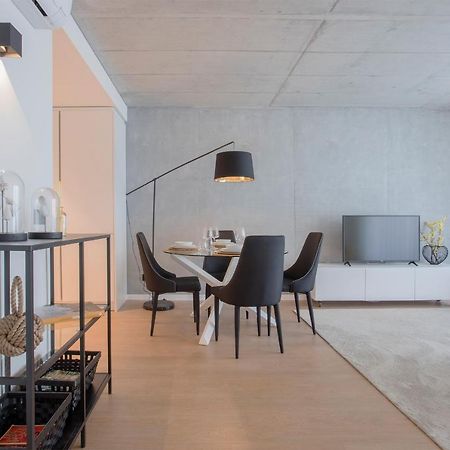 Seaside Apartment Vila Nova de Gaia Zewnętrze zdjęcie