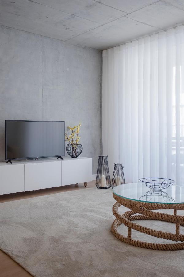 Seaside Apartment Vila Nova de Gaia Zewnętrze zdjęcie