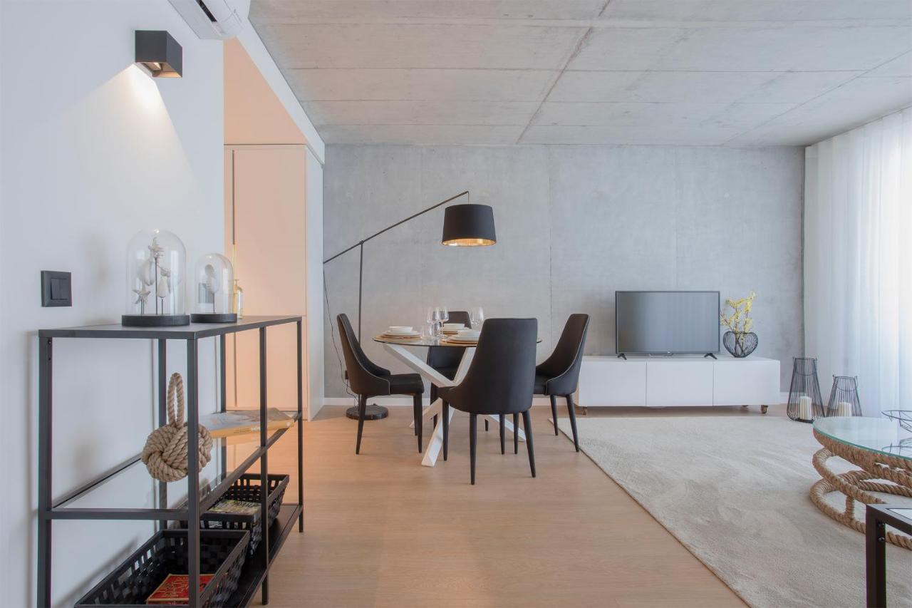 Seaside Apartment Vila Nova de Gaia Zewnętrze zdjęcie