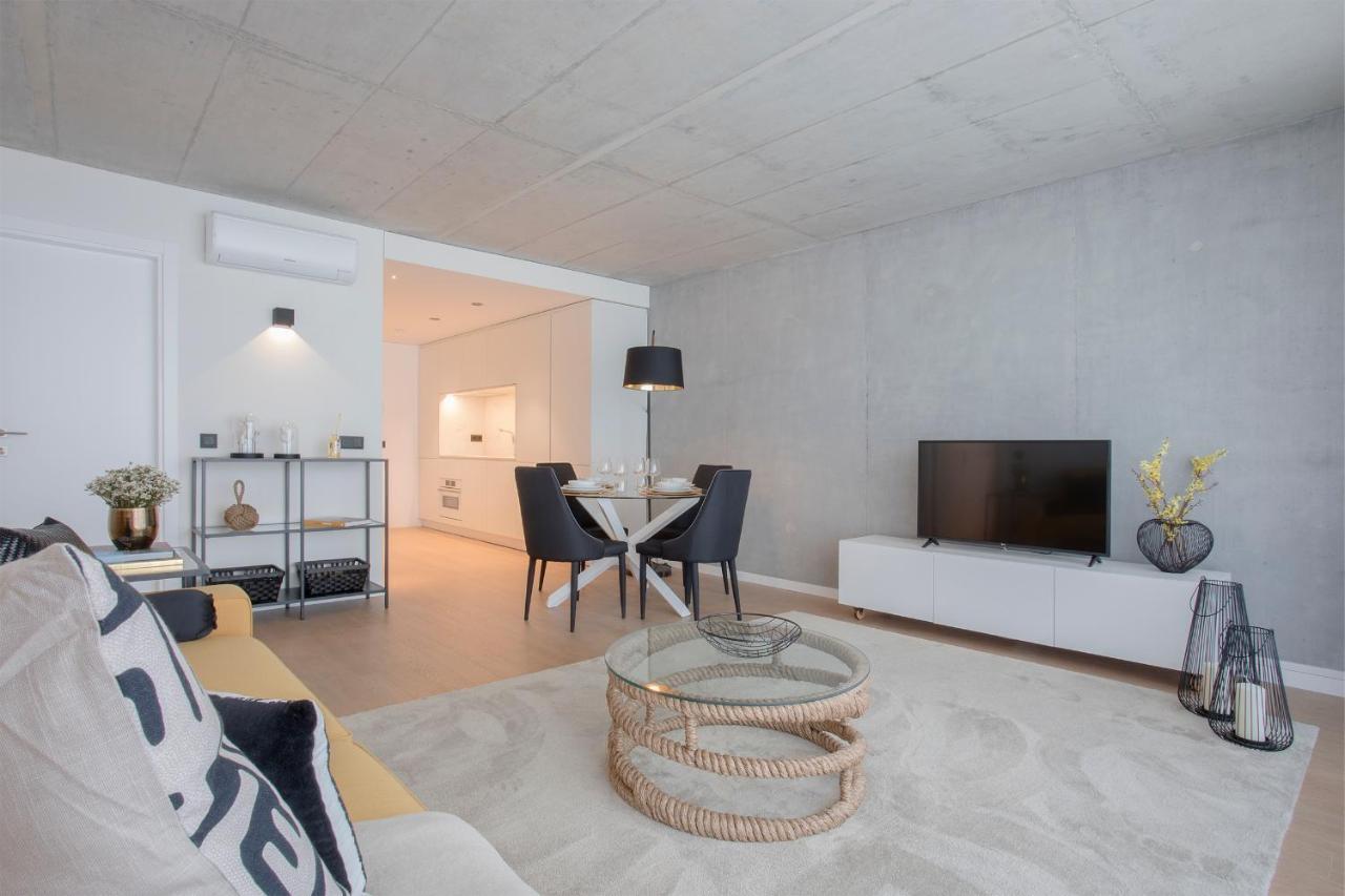 Seaside Apartment Vila Nova de Gaia Zewnętrze zdjęcie