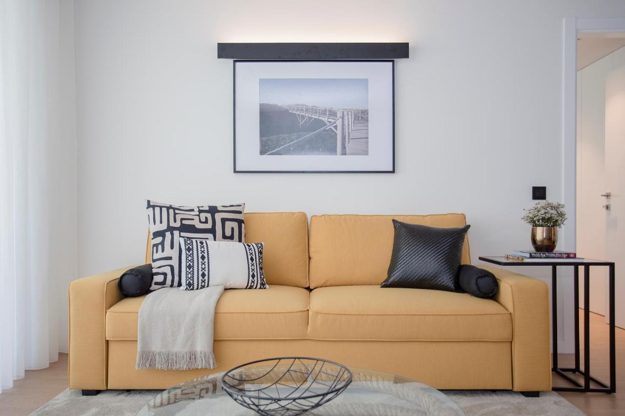 Seaside Apartment Vila Nova de Gaia Zewnętrze zdjęcie