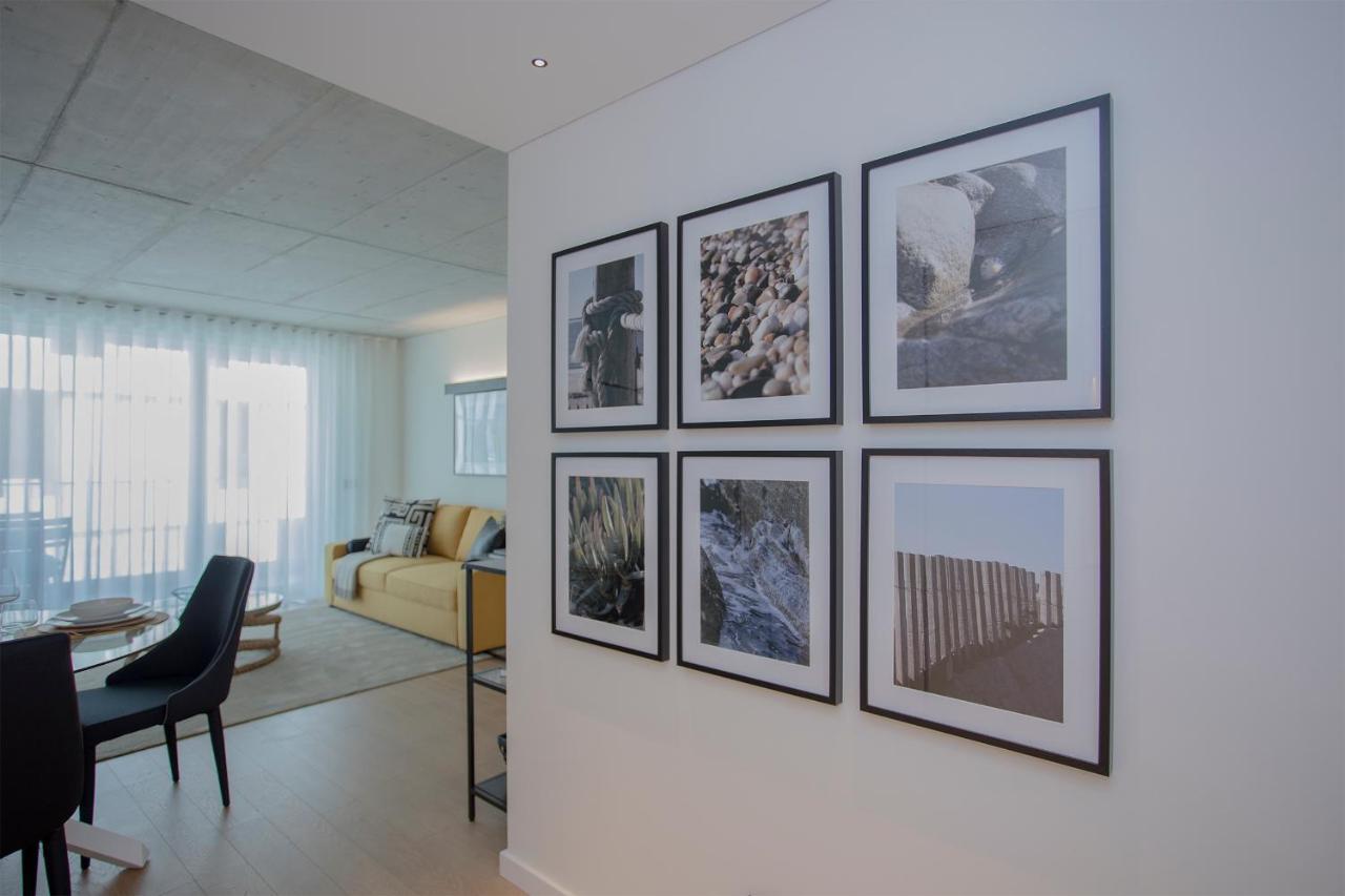 Seaside Apartment Vila Nova de Gaia Zewnętrze zdjęcie