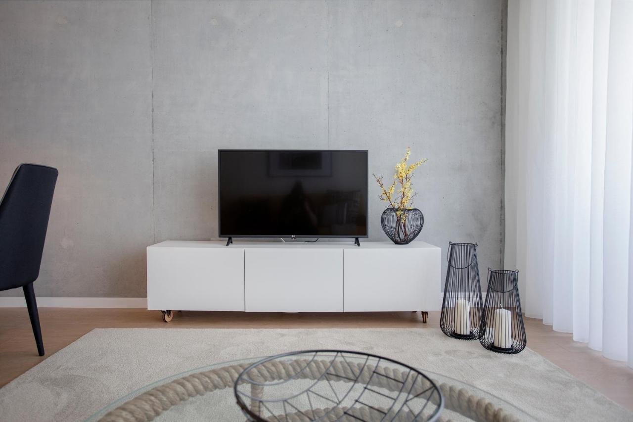 Seaside Apartment Vila Nova de Gaia Zewnętrze zdjęcie