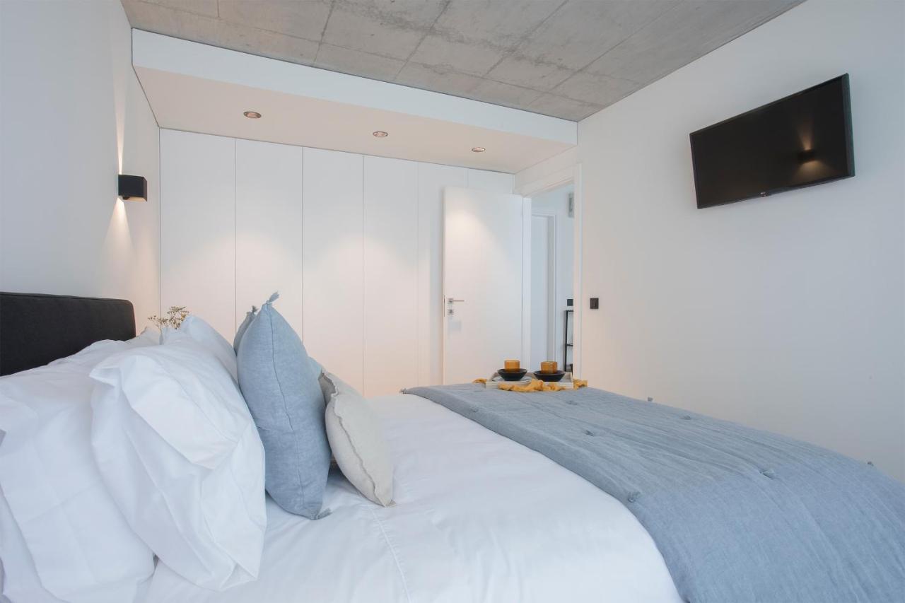 Seaside Apartment Vila Nova de Gaia Zewnętrze zdjęcie