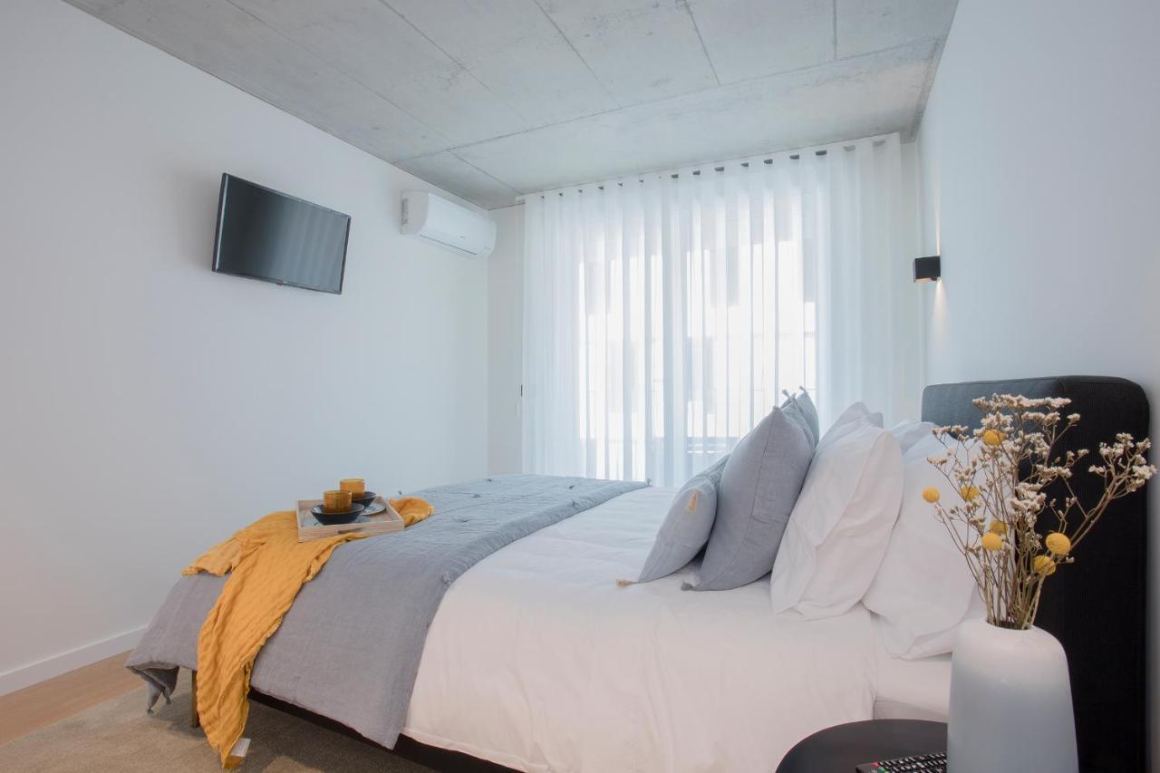 Seaside Apartment Vila Nova de Gaia Zewnętrze zdjęcie