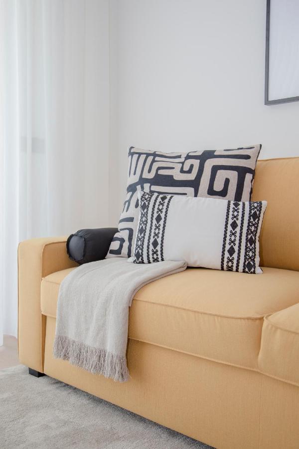 Seaside Apartment Vila Nova de Gaia Zewnętrze zdjęcie
