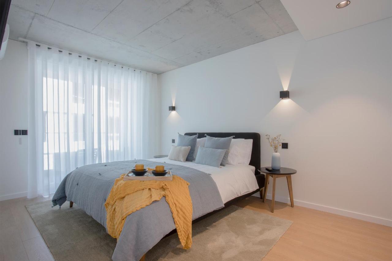 Seaside Apartment Vila Nova de Gaia Zewnętrze zdjęcie