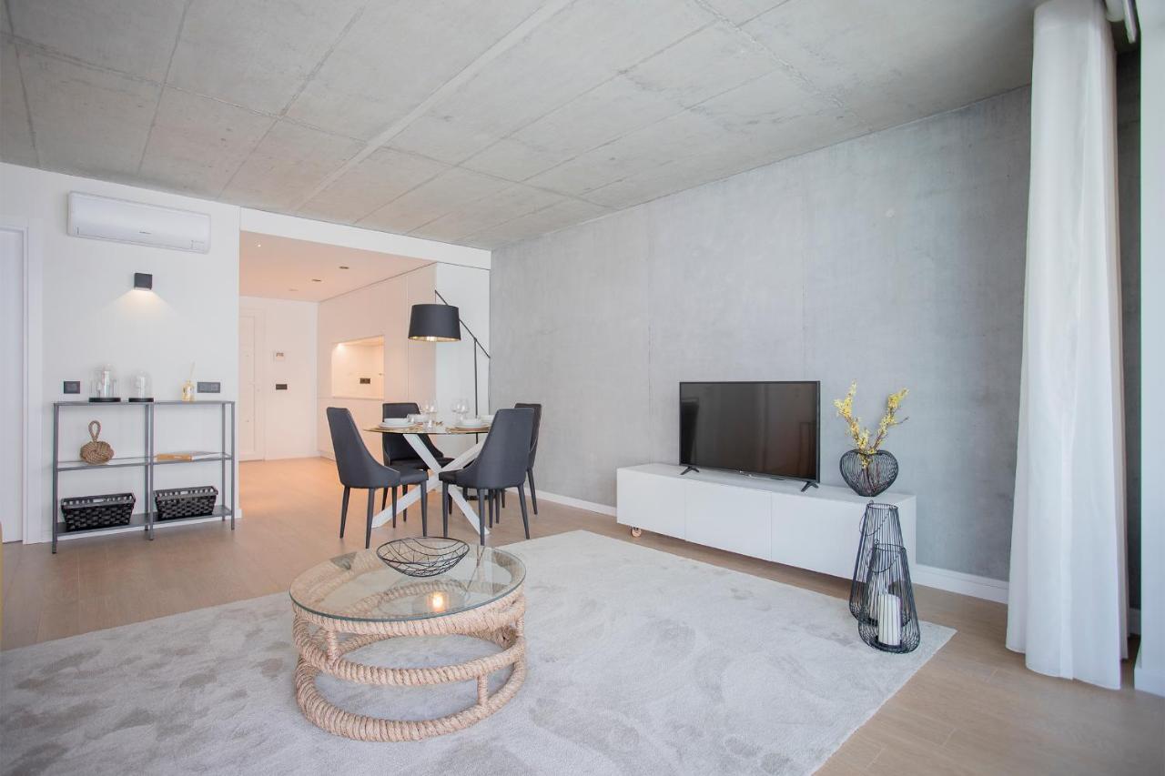 Seaside Apartment Vila Nova de Gaia Zewnętrze zdjęcie