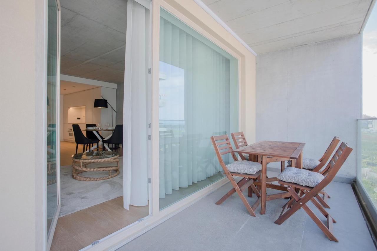 Seaside Apartment Vila Nova de Gaia Zewnętrze zdjęcie