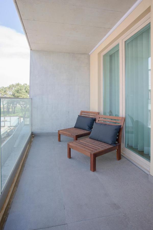 Seaside Apartment Vila Nova de Gaia Zewnętrze zdjęcie
