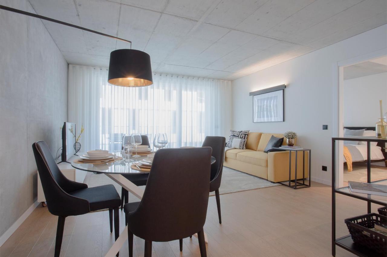 Seaside Apartment Vila Nova de Gaia Zewnętrze zdjęcie