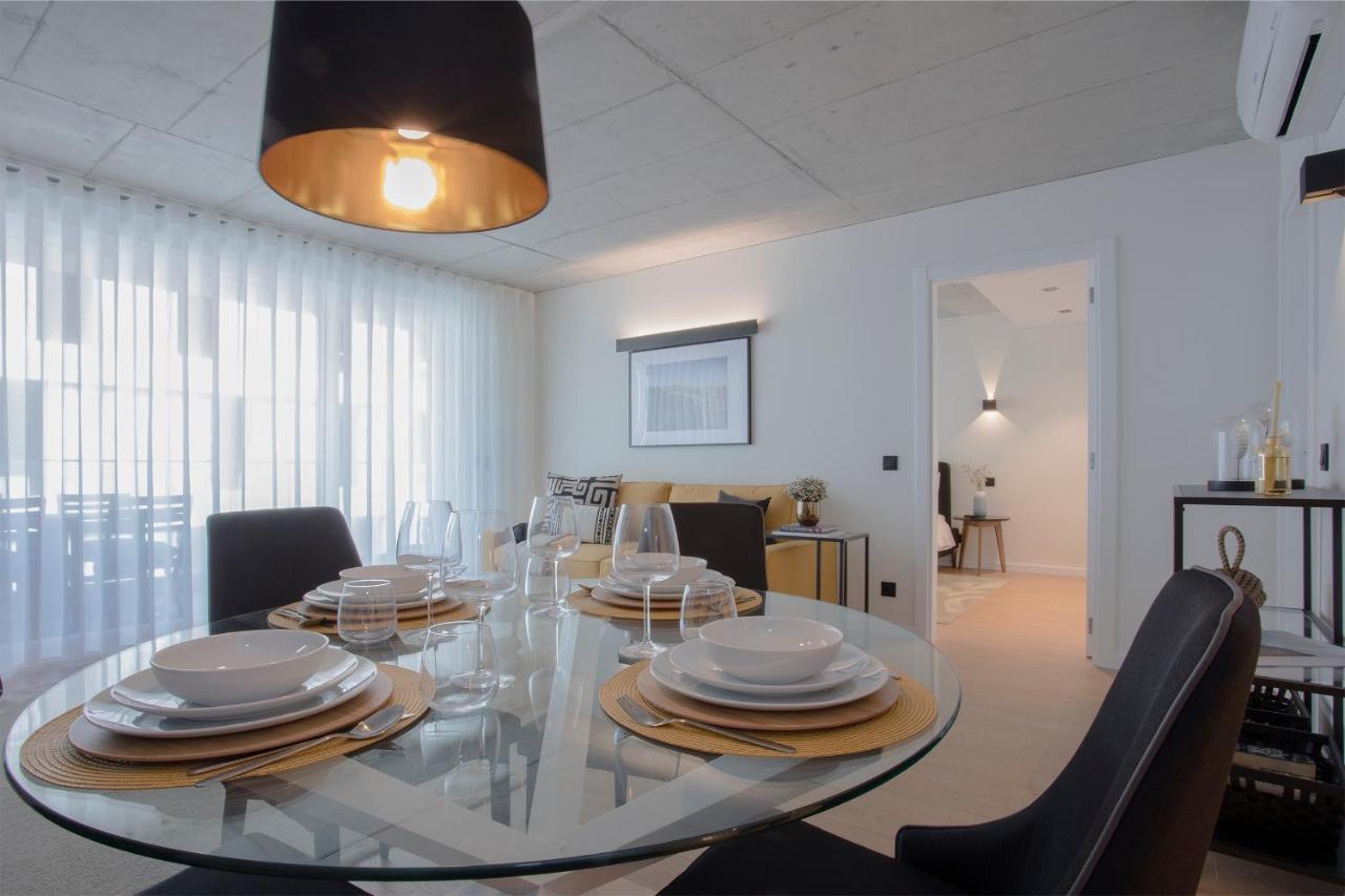 Seaside Apartment Vila Nova de Gaia Zewnętrze zdjęcie