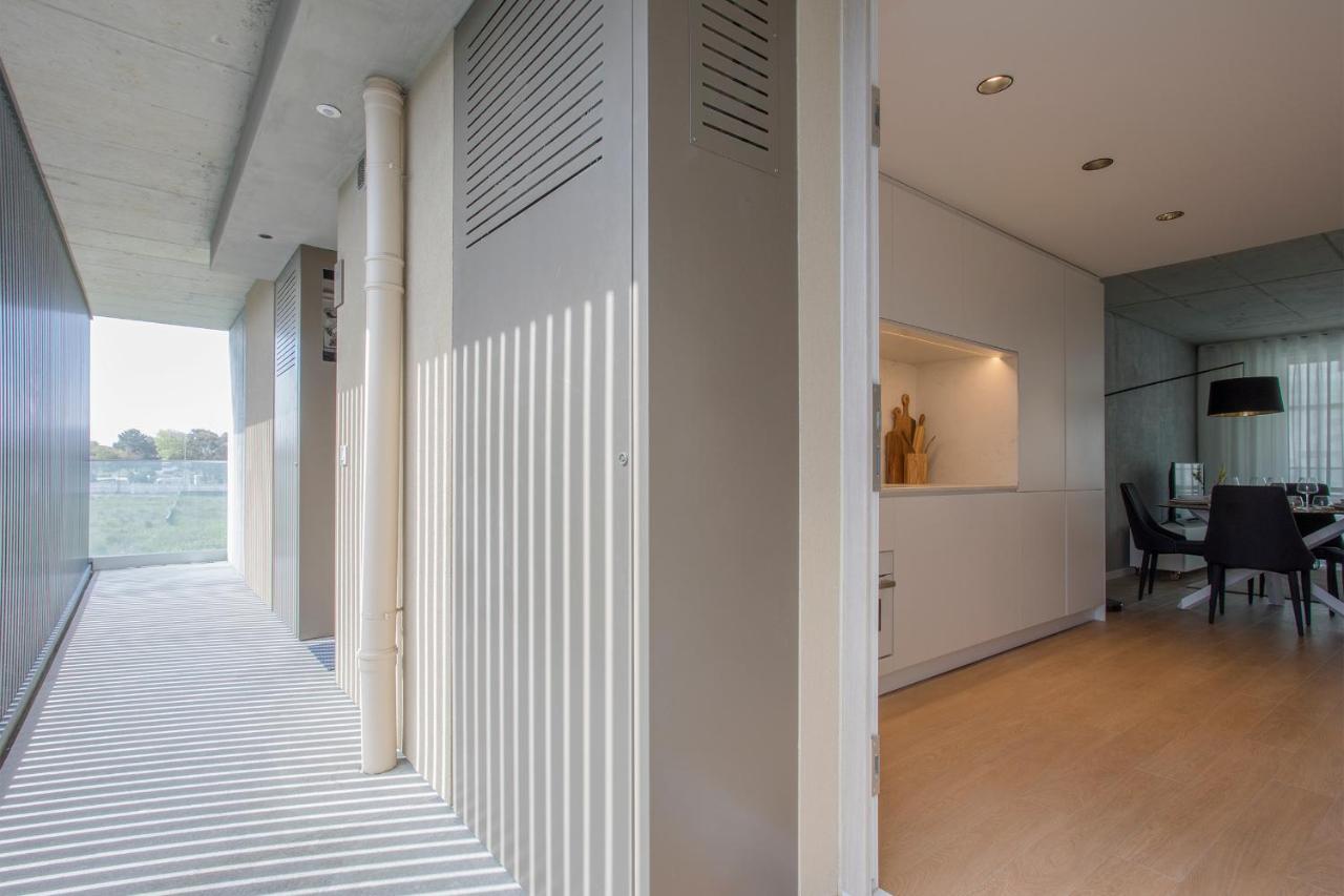 Seaside Apartment Vila Nova de Gaia Zewnętrze zdjęcie