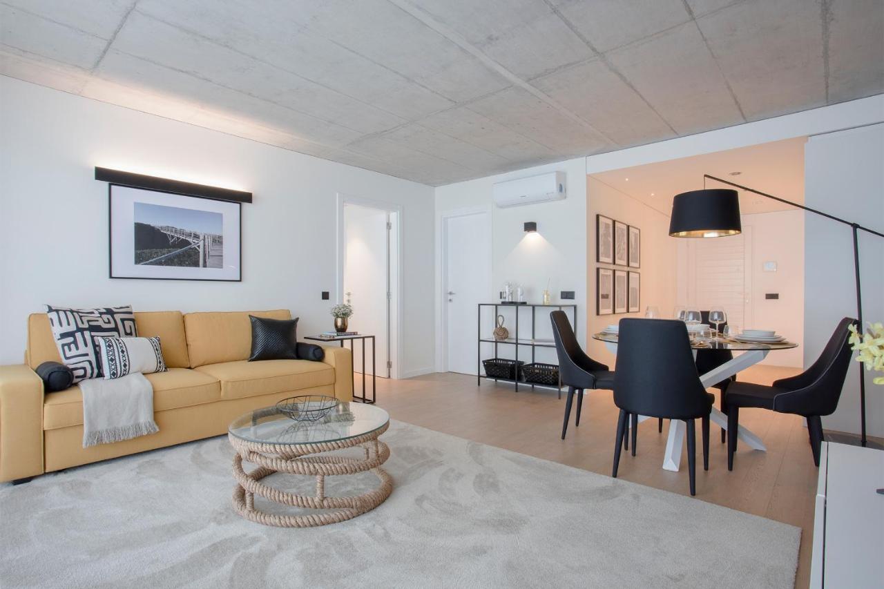 Seaside Apartment Vila Nova de Gaia Zewnętrze zdjęcie
