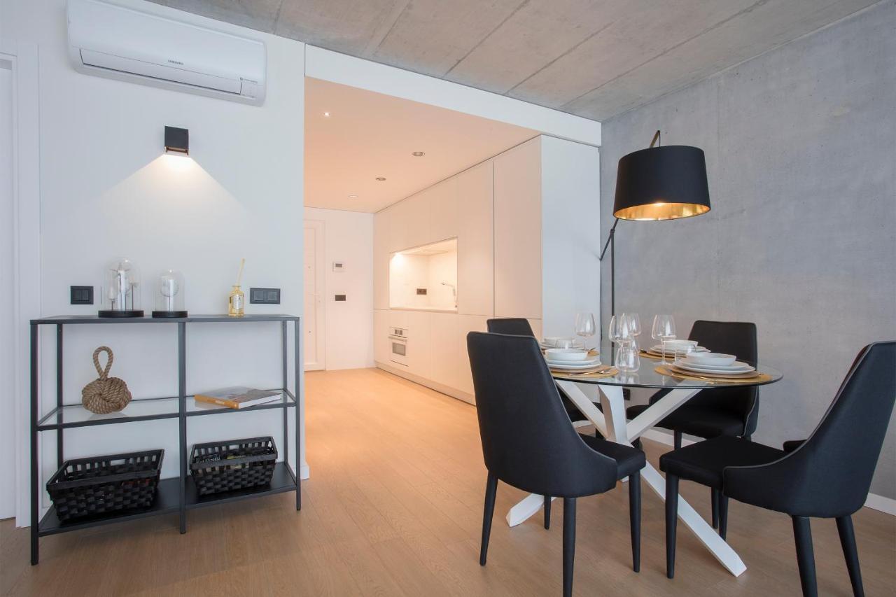 Seaside Apartment Vila Nova de Gaia Zewnętrze zdjęcie