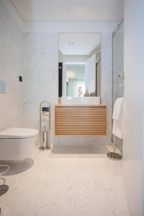 Seaside Apartment Vila Nova de Gaia Zewnętrze zdjęcie