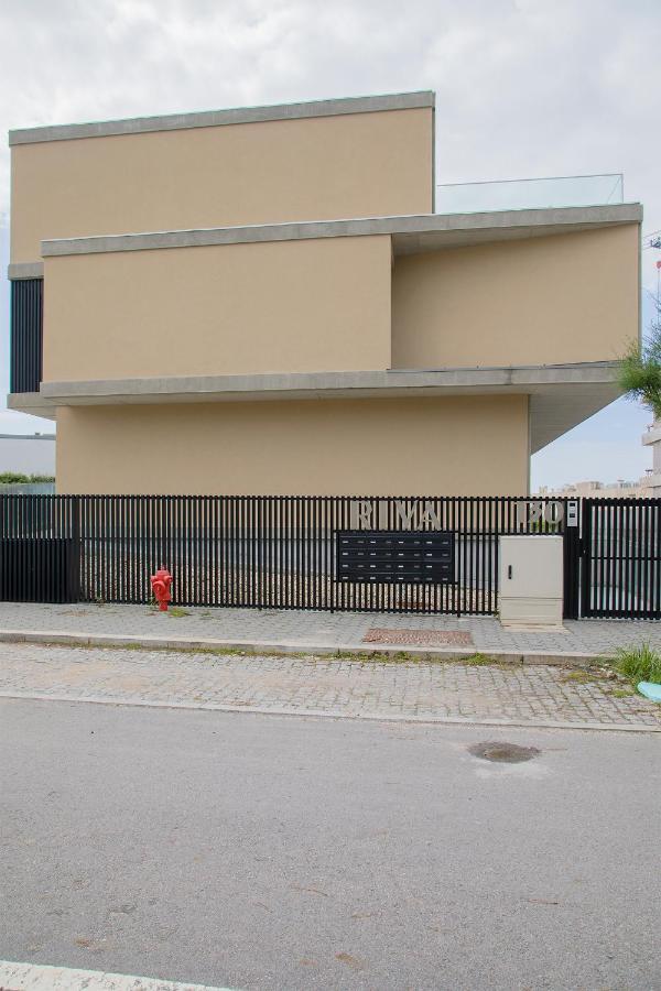 Seaside Apartment Vila Nova de Gaia Zewnętrze zdjęcie