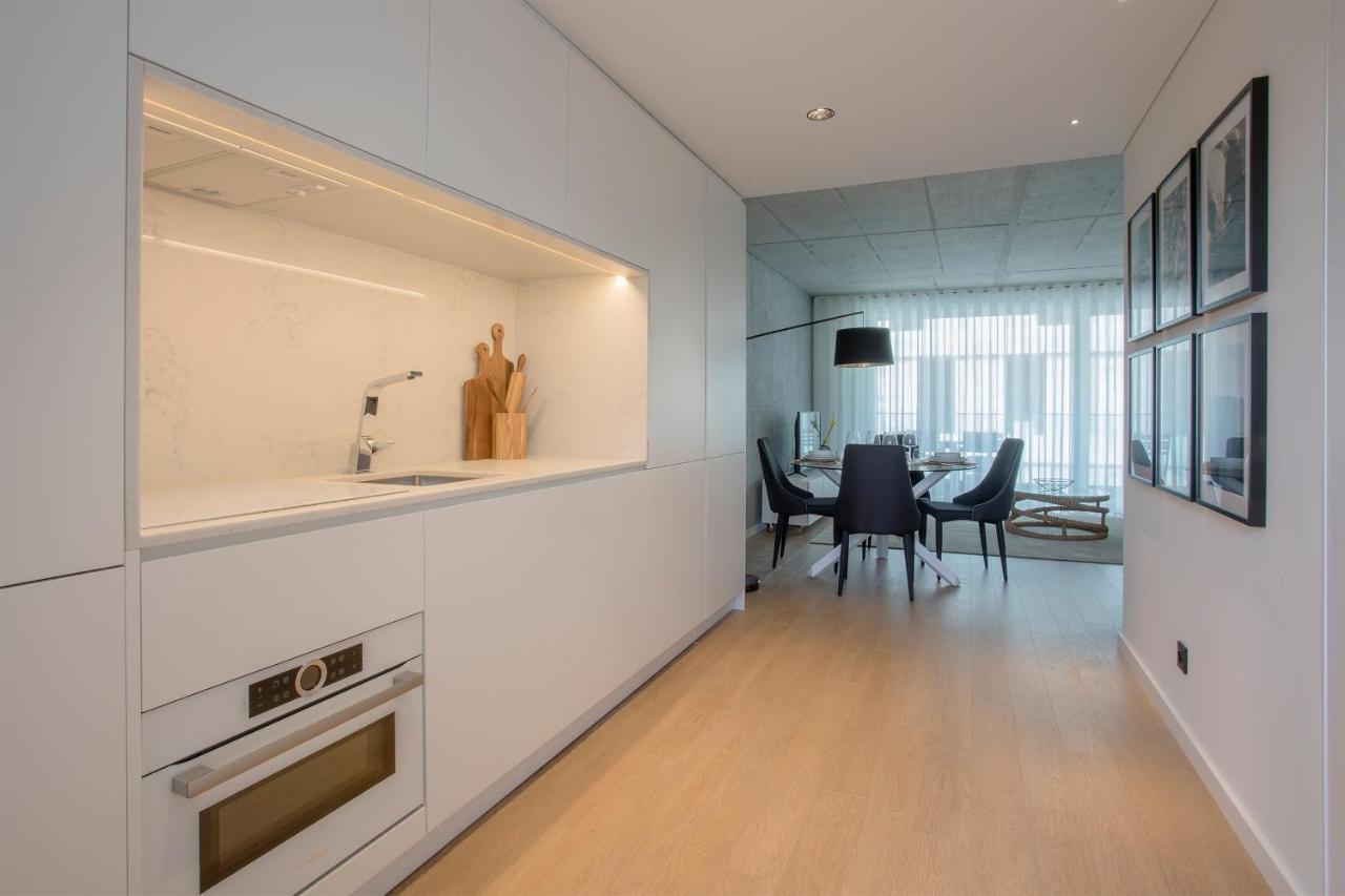 Seaside Apartment Vila Nova de Gaia Zewnętrze zdjęcie