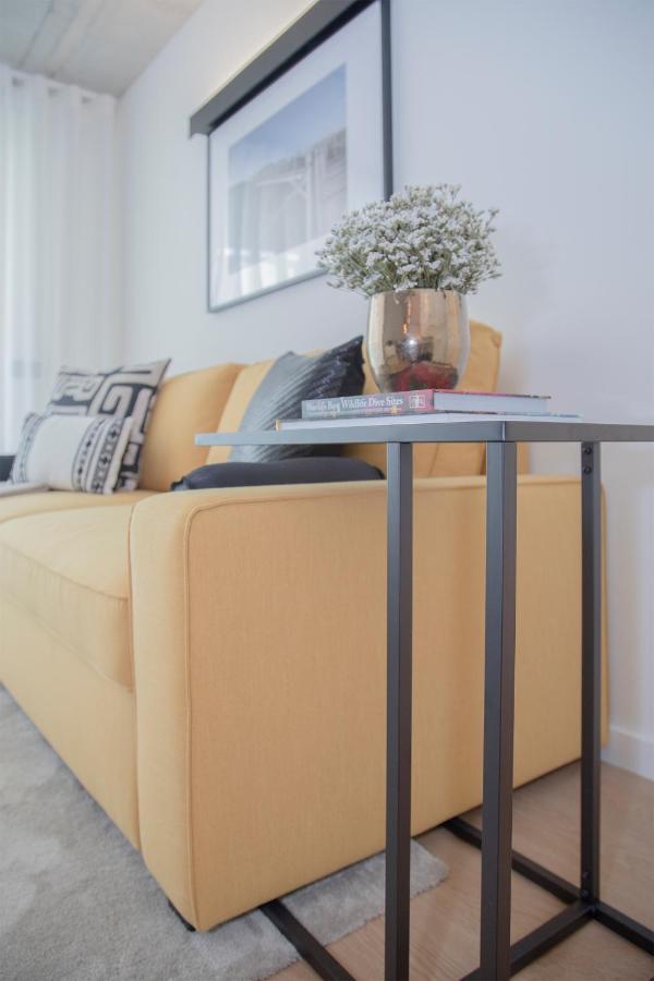 Seaside Apartment Vila Nova de Gaia Zewnętrze zdjęcie